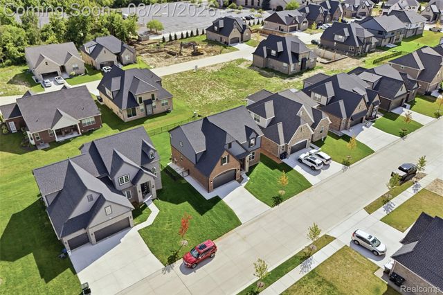 4160 Spring Meadow Drive, Sterling Heights, MI 48314