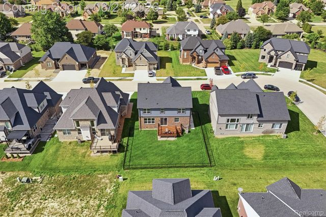 4160 Spring Meadow Drive, Sterling Heights, MI 48314