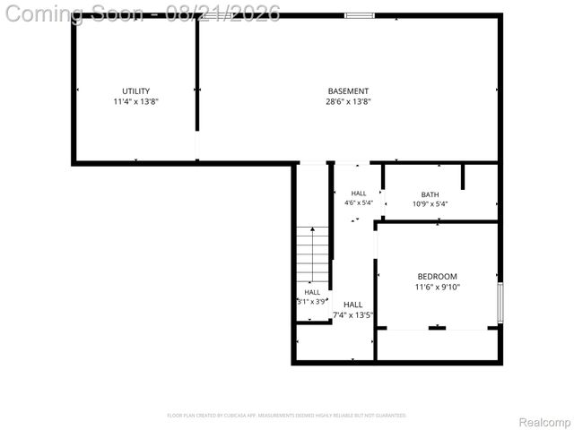 4160 Spring Meadow Drive, Sterling Heights, MI 48314