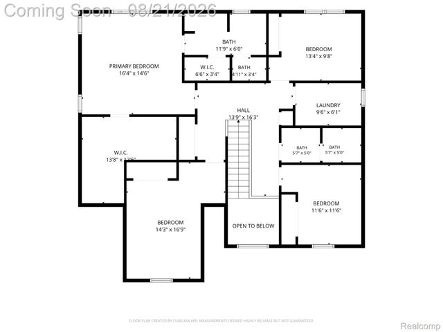 4160 Spring Meadow Drive, Sterling Heights, MI 48314