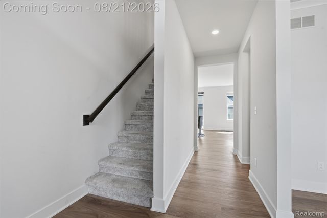 4160 Spring Meadow Drive, Sterling Heights, MI 48314