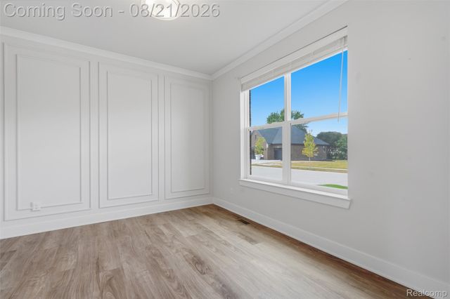 4160 Spring Meadow Drive, Sterling Heights, MI 48314