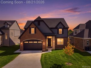 4160 Spring Meadow Drive, Sterling Heights, MI 48314