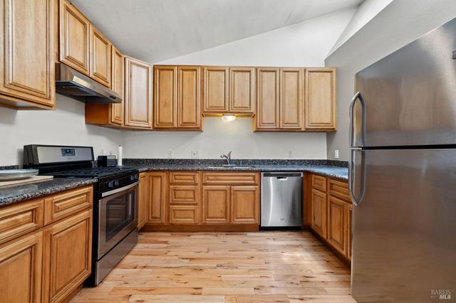 14446 Old Cazadero Rd, Guerneville, CA 95446