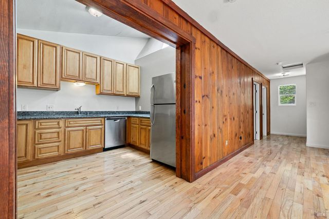 14446 Old Cazadero Rd, Guerneville, CA 95446