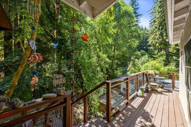 14446 Old Cazadero Rd, Guerneville, CA 95446