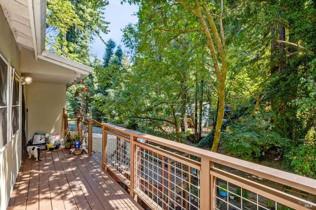 14446 Old Cazadero Rd, Guerneville, CA 95446