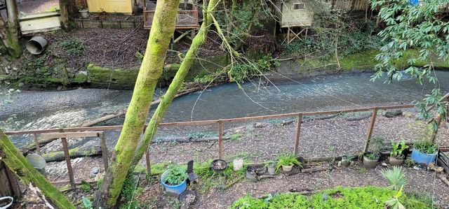 14446 Old Cazadero Rd, Guerneville, CA 95446