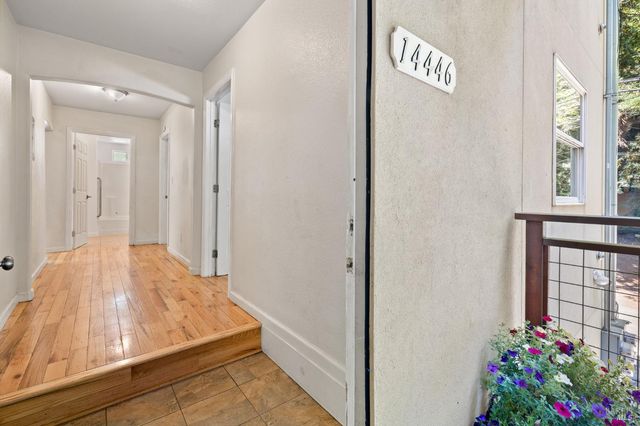 14446 Old Cazadero Rd, Guerneville, CA 95446