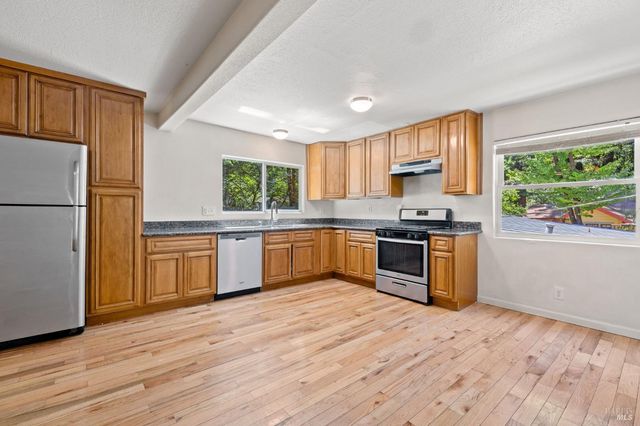 14446 Old Cazadero Rd, Guerneville, CA 95446