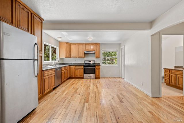 14446 Old Cazadero Rd, Guerneville, CA 95446