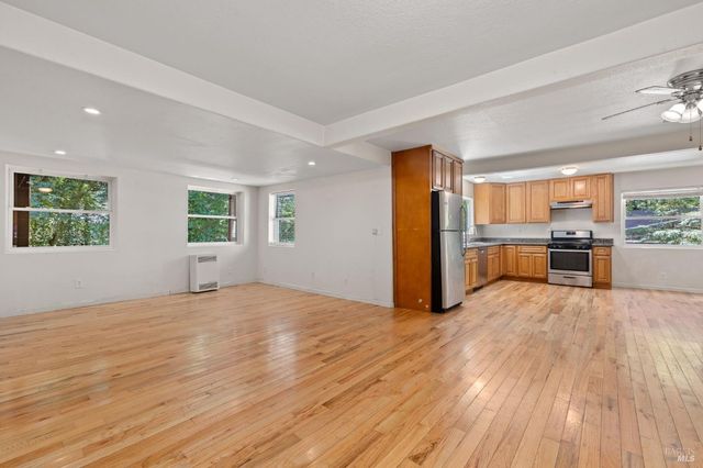 14446 Old Cazadero Rd, Guerneville, CA 95446