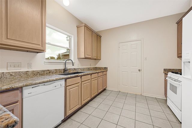13803 Vickston Lane, Houston, TX 77014