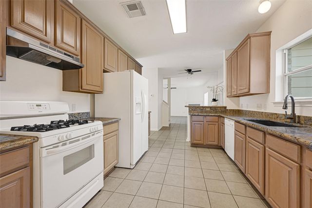 13803 Vickston Lane, Houston, TX 77014