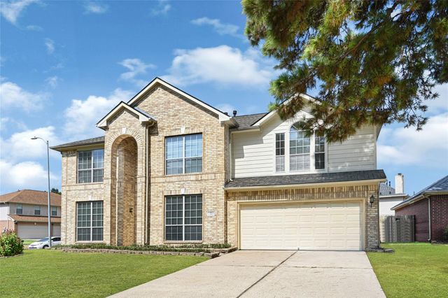 13803 Vickston Lane, Houston, TX 77014