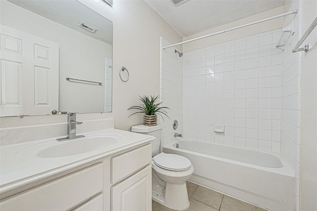 13803 Vickston Lane, Houston, TX 77014