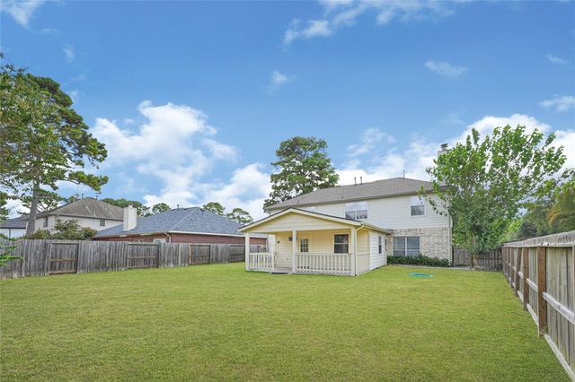 13803 Vickston Lane, Houston, TX 77014