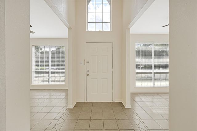 13803 Vickston Lane, Houston, TX 77014