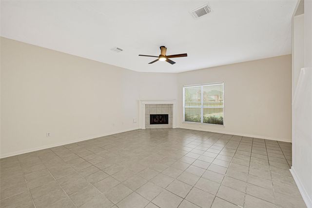 13803 Vickston Lane, Houston, TX 77014