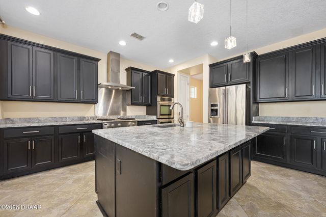 65 Abacus Avenue, Ormond Beach, FL 32174