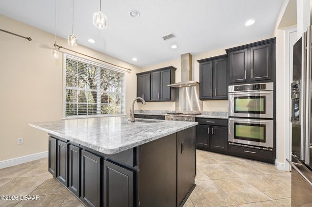 65 Abacus Avenue, Ormond Beach, FL 32174