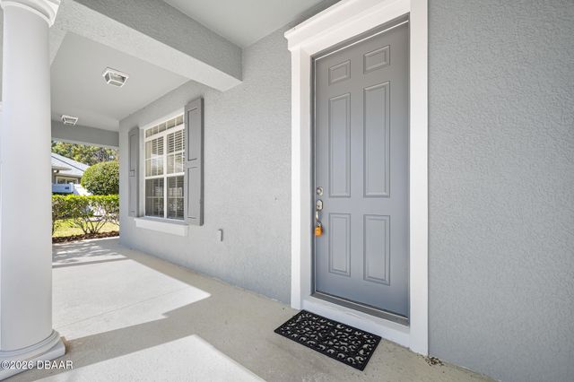 65 Abacus Avenue, Ormond Beach, FL 32174