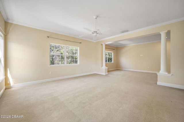 65 Abacus Avenue, Ormond Beach, FL 32174