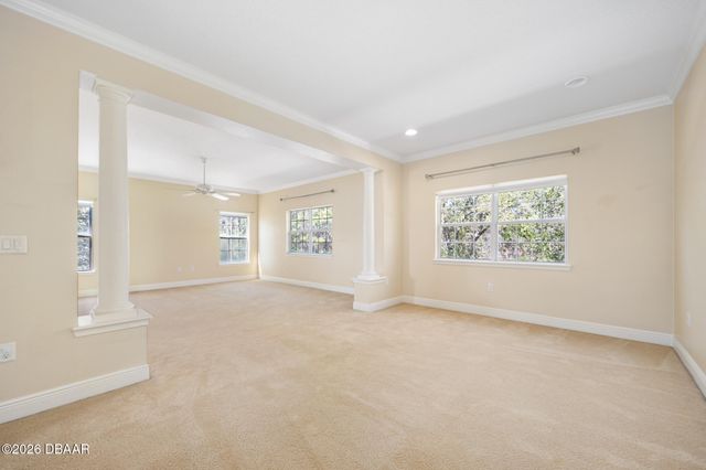 65 Abacus Avenue, Ormond Beach, FL 32174