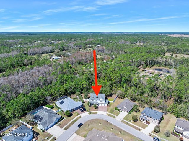 65 Abacus Avenue, Ormond Beach, FL 32174