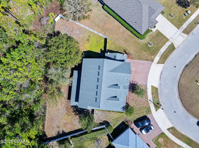 65 Abacus Avenue, Ormond Beach, FL 32174