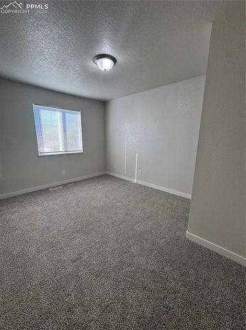 886 Badger Drive, Colorado Springs, CO 80916