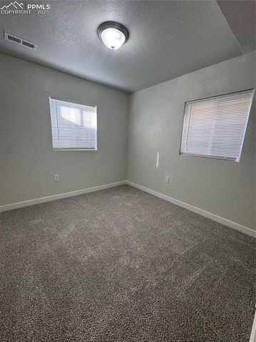 886 Badger Drive, Colorado Springs, CO 80916