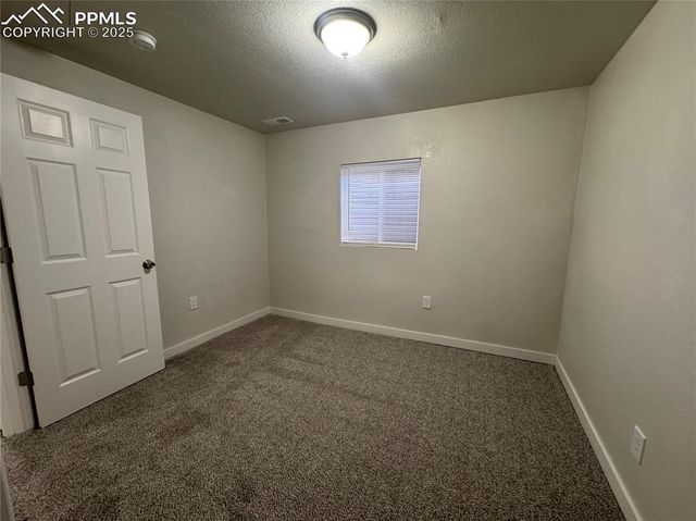 886 Badger Drive, Colorado Springs, CO 80916