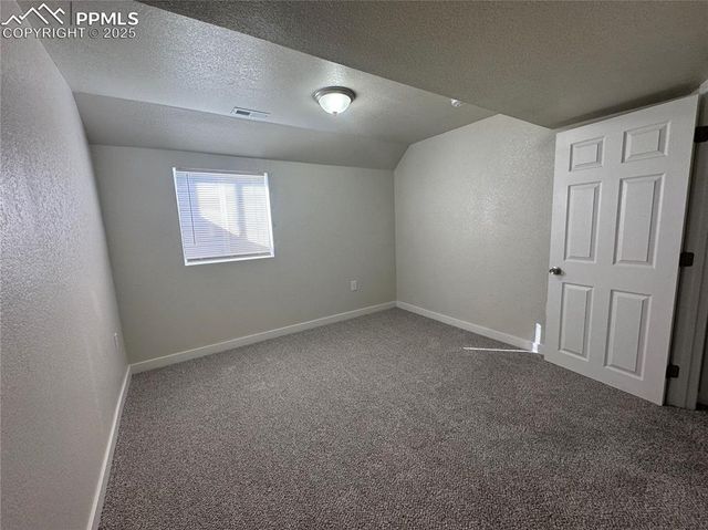 886 Badger Drive, Colorado Springs, CO 80916