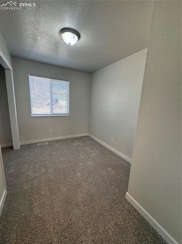 886 Badger Drive, Colorado Springs, CO 80916