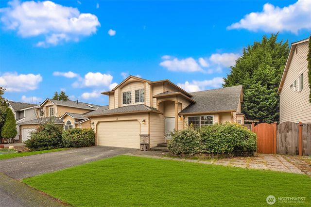 2632 NE 24th Court, Renton, WA 98056