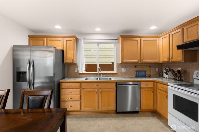 2632 NE 24th Court, Renton, WA 98056