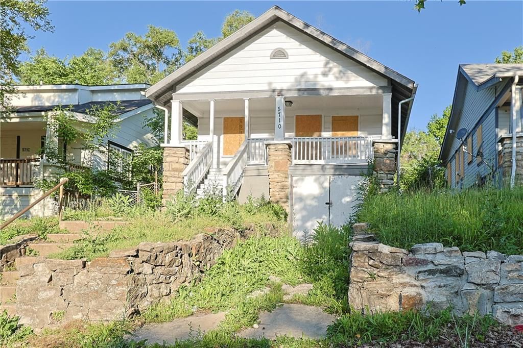 5710 Wabash Avenue, Kansas City, MO 64130