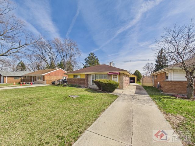 15509 Rose Drive, South Holland, IL 60473