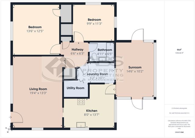 15509 Rose Drive, South Holland, IL 60473