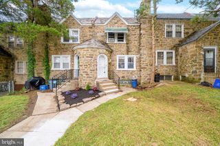 5733 N 20TH ST, Philadelphia, PA 19138
