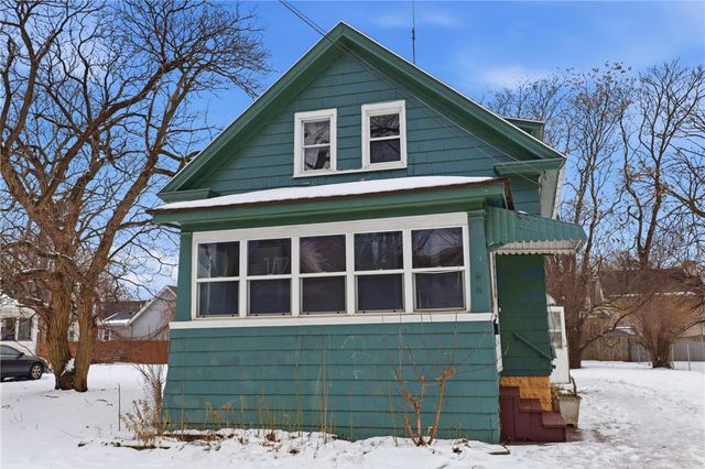 29 Dakota Street, Rochester, NY 14611