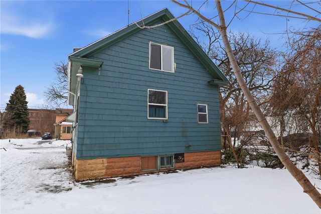 29 Dakota Street, Rochester, NY 14611