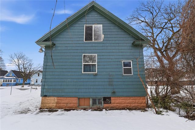 29 Dakota Street, Rochester, NY 14611