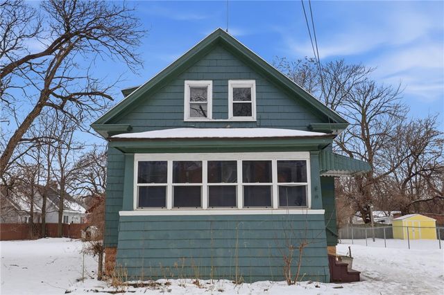 29 Dakota Street, Rochester, NY 14611