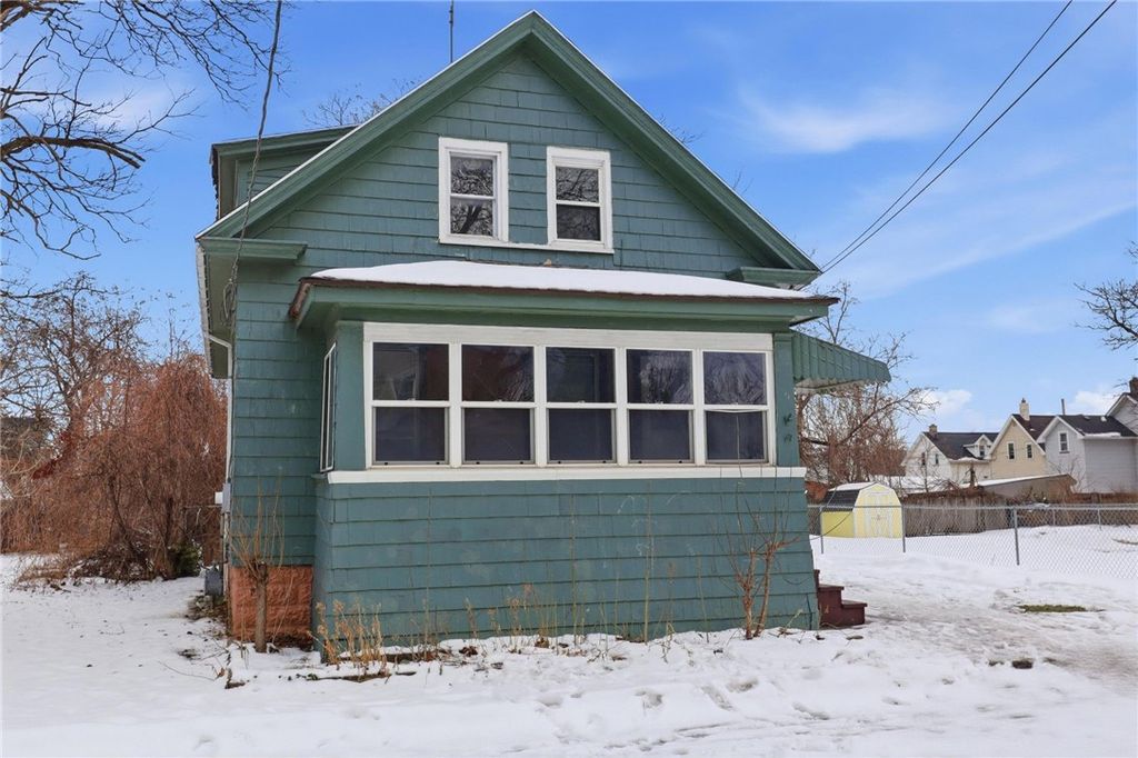 29 Dakota Street, Rochester, NY 14611