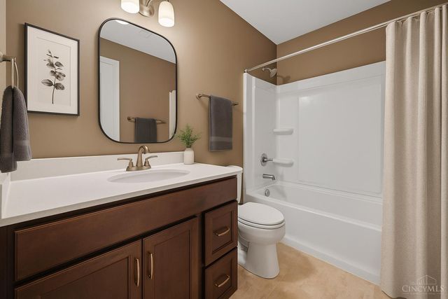 4554 Saddlecloth Court, Batavia Twp, OH 45103