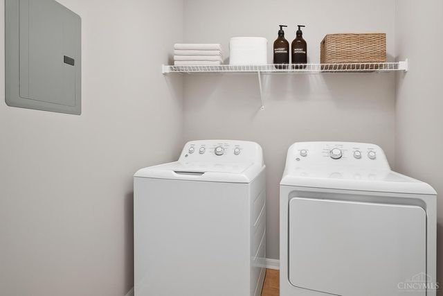 4554 Saddlecloth Court, Batavia Twp, OH 45103