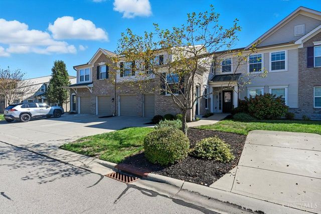 4554 Saddlecloth Court, Batavia Twp, OH 45103