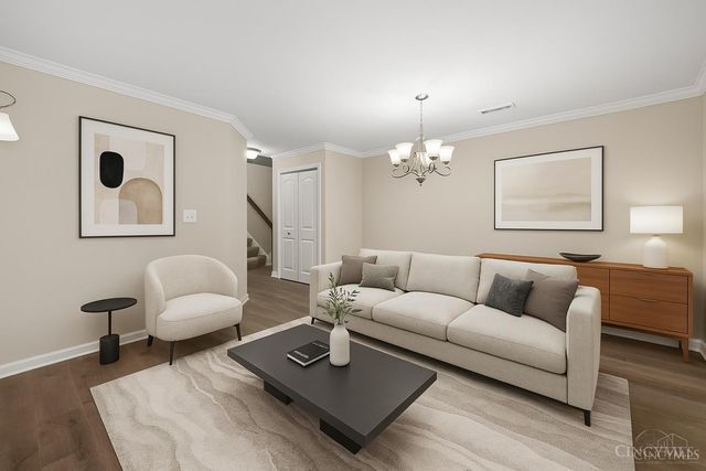 4554 Saddlecloth Court, Batavia Twp, OH 45103